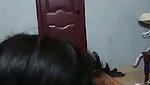 slim Malayali wife hardcore viral sex video