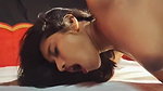 Indian model blowjob and hard sex with cameraman