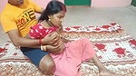 bhabhi fucking Bengali porn video with devar