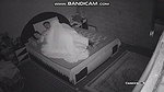 couple sex in CCTV while son sleeping viral update