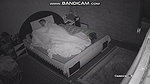 couple sex in CCTV while son sleeping viral update