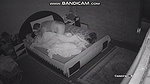 couple sex in CCTV while son sleeping viral update