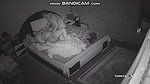 couple sex in CCTV while son sleeping viral update