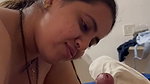 huge boobs wife sucking dick viral Punjabi sex