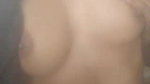 Bamgladeshi virgin girl viral boobs show selfie
