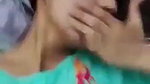 20yr Village girl pussy fry hard by her old lover viral leak