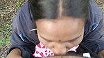 bhabhi porn outdoor sex and cum on face blowjob