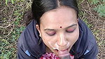 bhabhi porn outdoor sex and cum on face blowjob