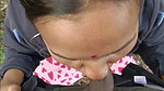 bhabhi porn outdoor sex and cum on face blowjob