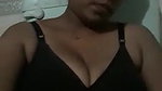 mallu sex horny girl fingering in washroom