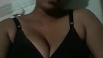 mallu sex horny girl fingering in washroom