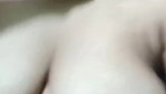 naked big boobs showing chubby Indian girlfriend