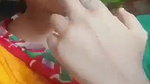 Very Horny Boudi Fingering