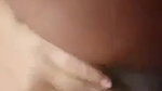 Very Horny Boudi Fingering