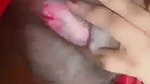 Very Horny Boudi Fingering