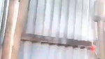 Village Sexy Wife Bathing