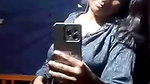 private body parts exposing hot GF video call sex