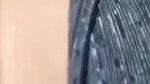 private body parts exposing hot GF video call sex