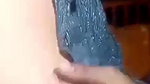 private body parts exposing hot GF video call sex