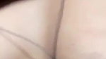 private body parts exposing hot GF video call sex