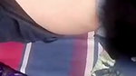 private body parts exposing hot GF video call sex