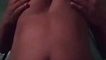 cute village girl showing big boobs on camera