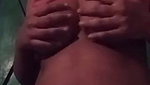 cute village girl showing big boobs on camera