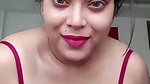 big ass horny bhabhi boobs show viral MMS