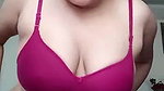 big ass horny bhabhi boobs show viral MMS