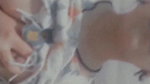 selfie cute girl boobs show to lover video MMS