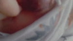 selfie cute girl boobs show to lover video MMS