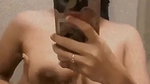 Malappuram mallu slut boobs show and playing