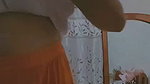 chubby girlfriend stripping big boobs viral show