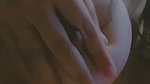 chubby girlfriend stripping big boobs viral show