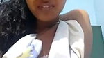 hairy armpit mallu hot girl topless viral video