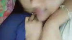 Sexy Girl Hard Fucking With Moaning
