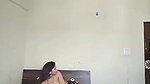couple fucking in bedroom viral Desi sex video new