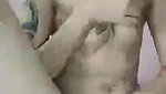 Laila Playing with Boobs & Masturbating Hard on 121 Tango Live