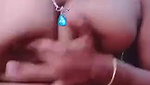 Mahiya Mahi Full Nude with Sex Show on Tango Live