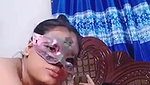 Mahiya Mahi Full Nude with Sex Show on Tango Live