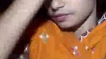 cute Desi girl selfie nude boobs showing MMS