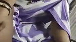 saree moved boobs show of mature bhabhi viral MMS 1