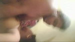 Tamil nude wife boobs sucking and pussy fucking