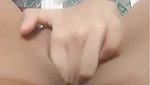 hot girl pencil masturbation and Indian fingering