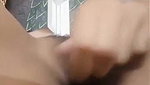 hot girl pencil masturbation and Indian fingering