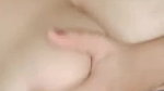 huge boobs aunty sex mood licking finger viral MMS
