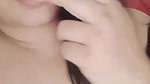 huge boobs aunty sex mood licking finger viral MMS