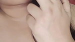 huge boobs aunty sex mood licking finger viral MMS