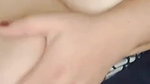 huge boobs aunty sex mood licking finger viral MMS