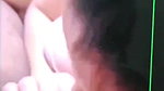 cleavage in bra with desi blowjob by horny girl